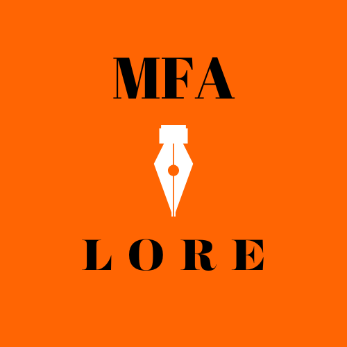 MFA Lore: Your Essential Writing Resource